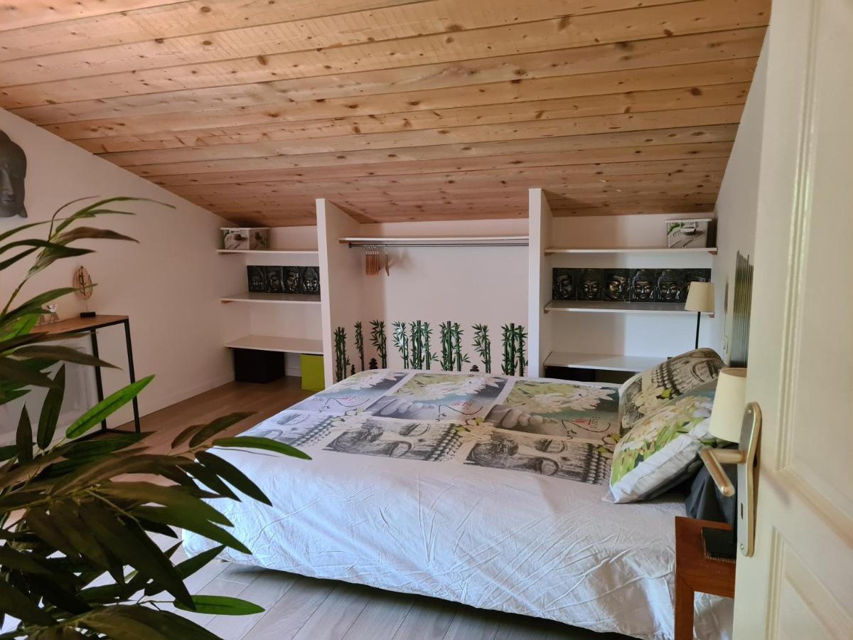 Haras De Seranon Villa Екстериор снимка