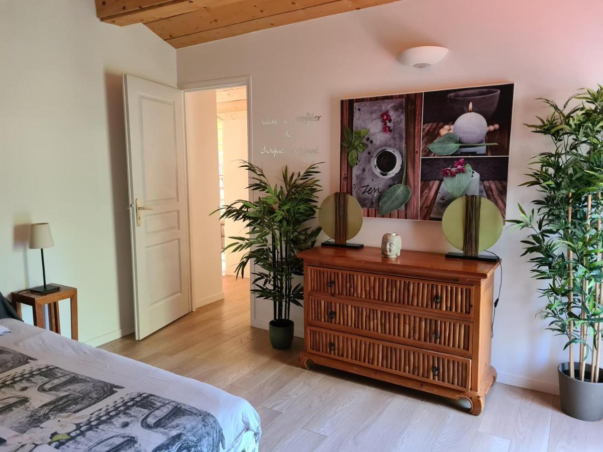 Haras De Seranon Villa Екстериор снимка