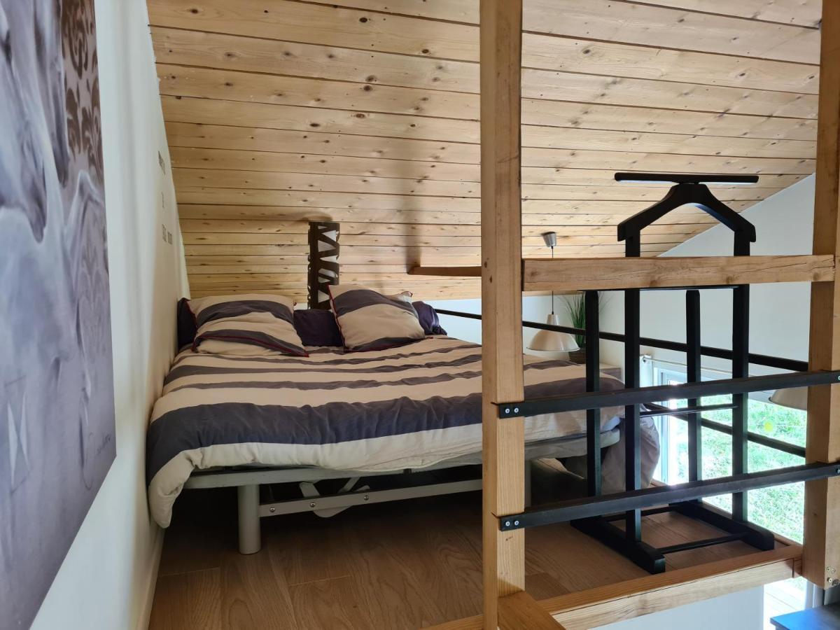Haras De Seranon Villa Екстериор снимка