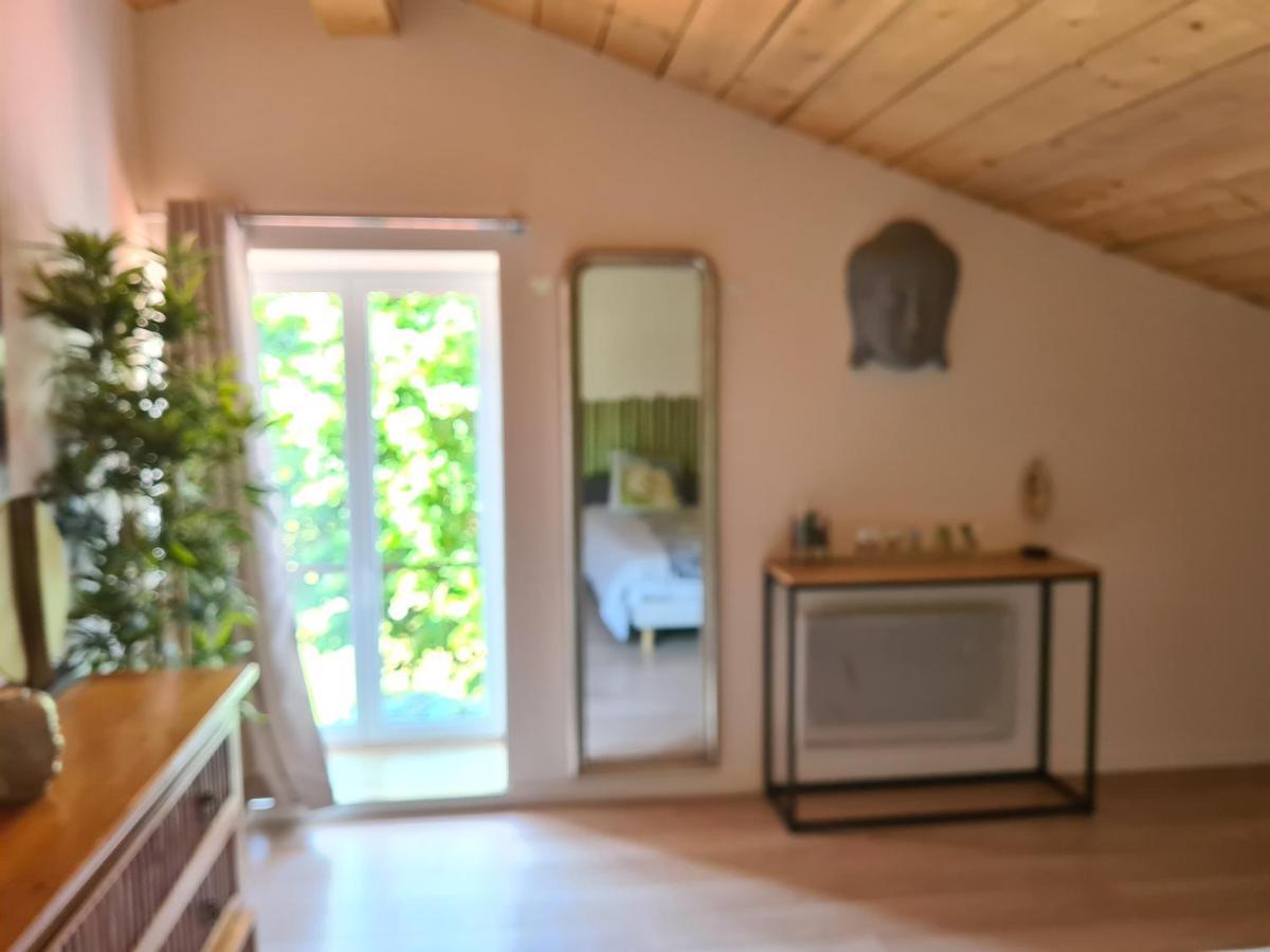 Haras De Seranon Villa Екстериор снимка
