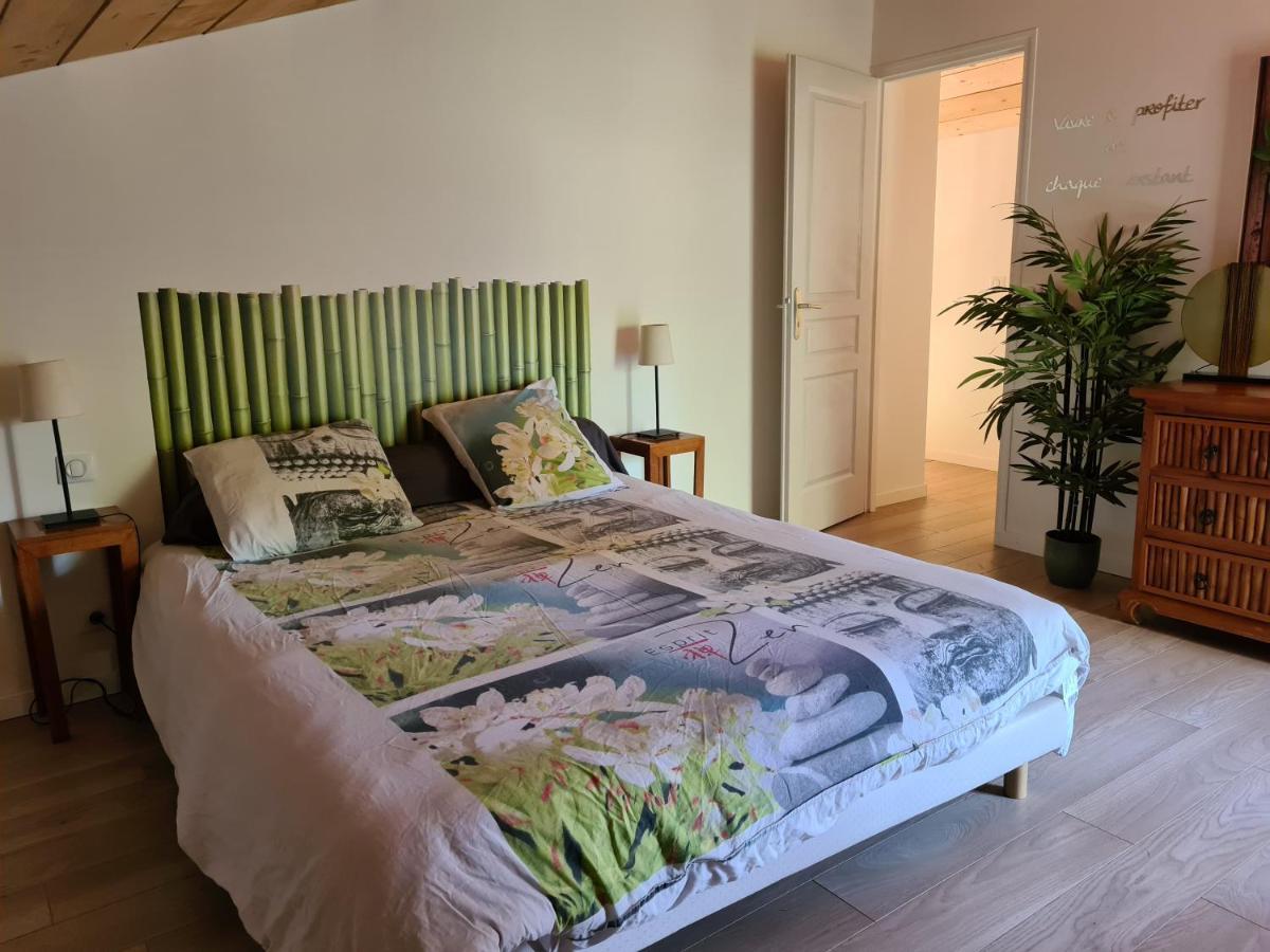 Haras De Seranon Villa Екстериор снимка