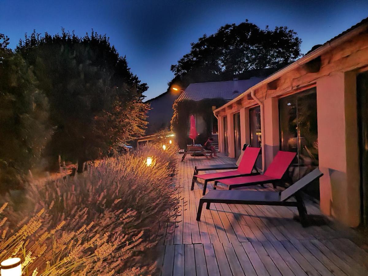 Haras De Seranon Villa Екстериор снимка